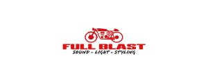 Mærke: Full Blast