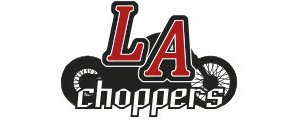 Mærke: LA Choppers
