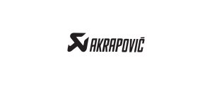 Mærke: Akrapovic