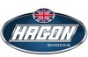 Hagon shocks