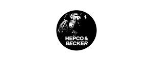 Mærke: Hepco & Becker