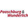 Paaschburg und Wunderlich